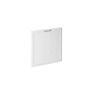 Sycylia - Front MDF do zmywarki 713 x 596 Sosna Andersen