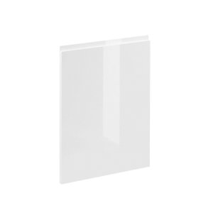 Front do zmywarki Aspen White 570 x 446
