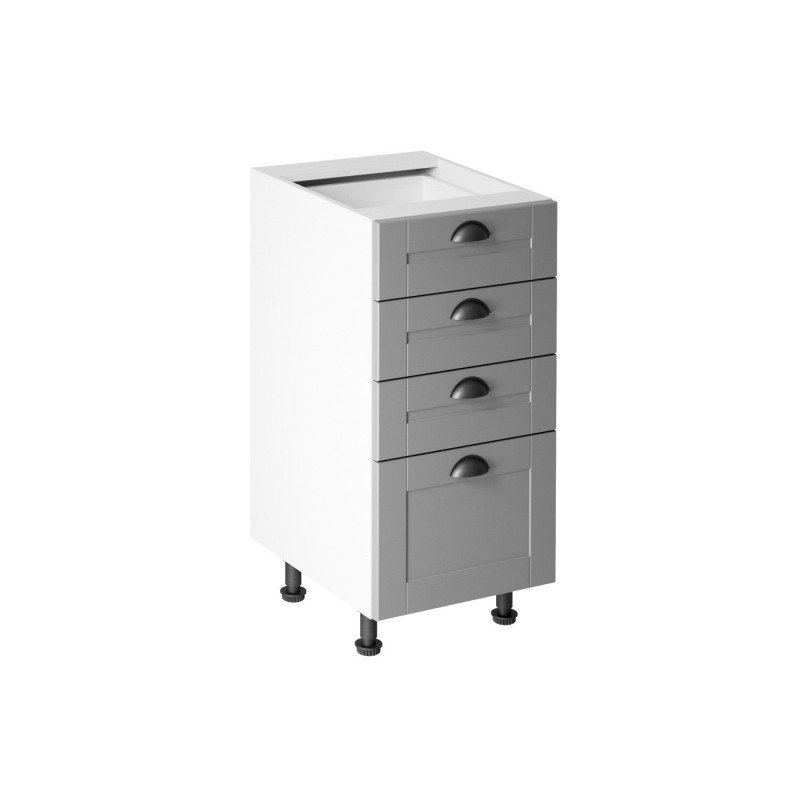 Szafka kuchenna Linea D40S4