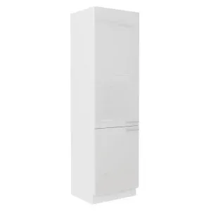 Szafka kuchenna Lara 60 LO-210 2F WH
