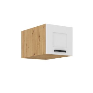 Szafka kuchenna Luna 40 NAGU-36 1F AR/WH