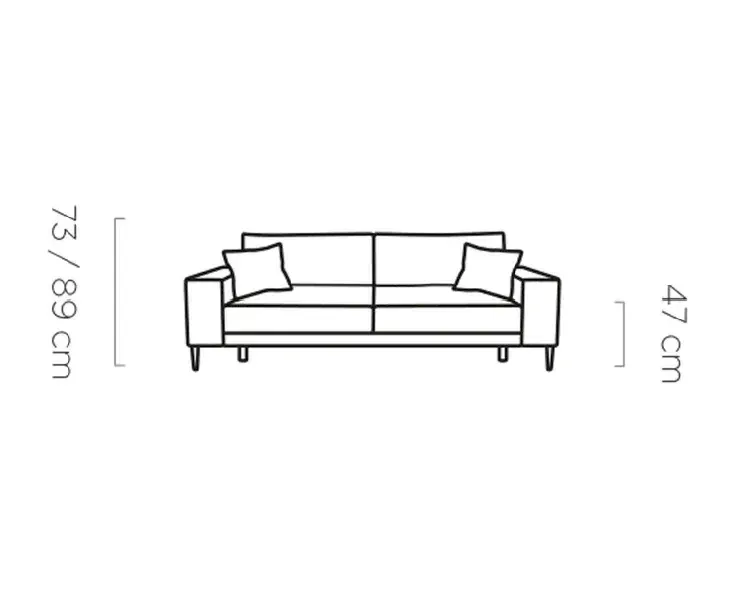 Sofa Capitol