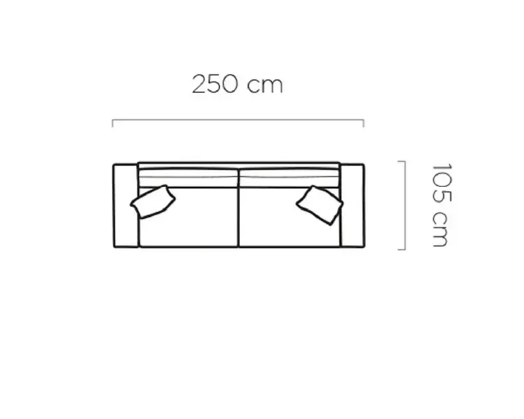 Sofa Capitol