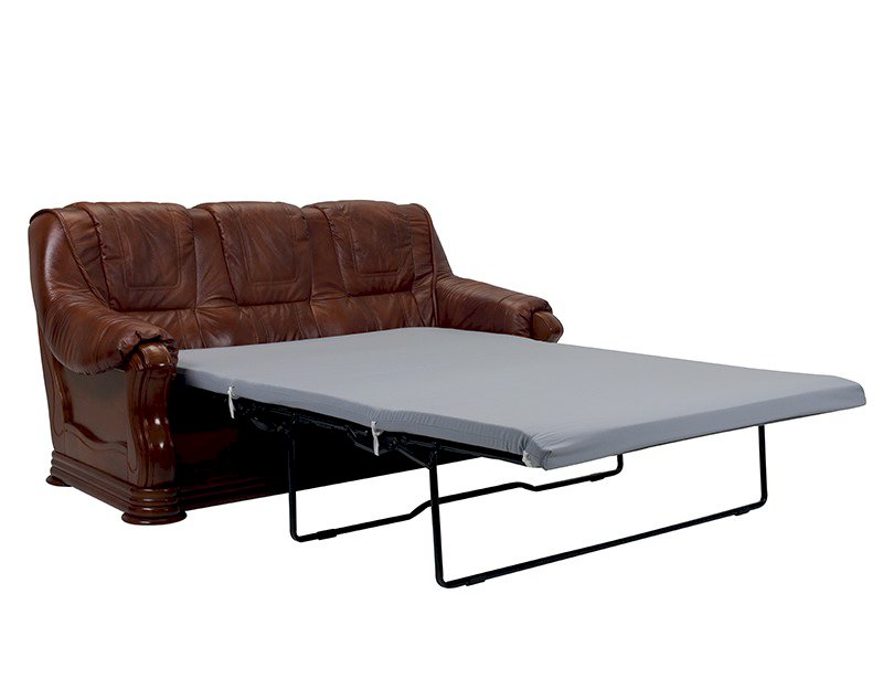 Skórzana Sofa Parma 3F