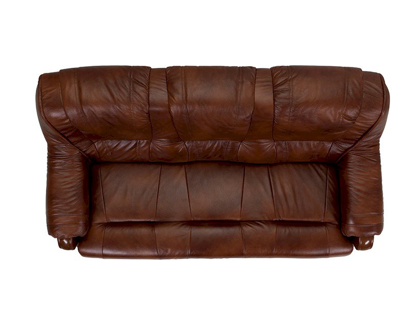 Skórzana Sofa Parma 3F