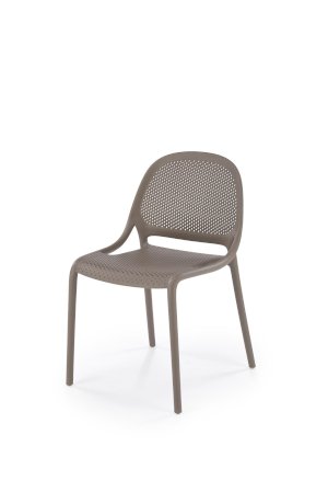 K532 krzesło khaki