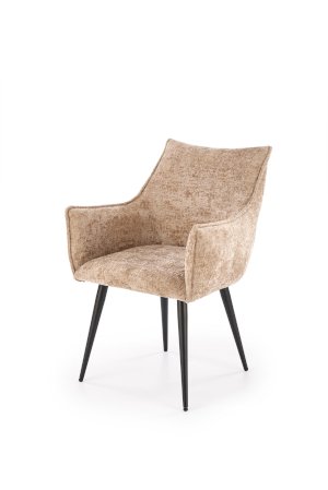 K559 krzesło beżowy