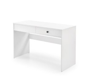 MEGAN toaletka biały