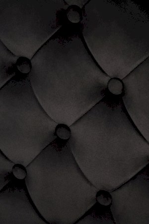 K556 krzesło czarny / złoty