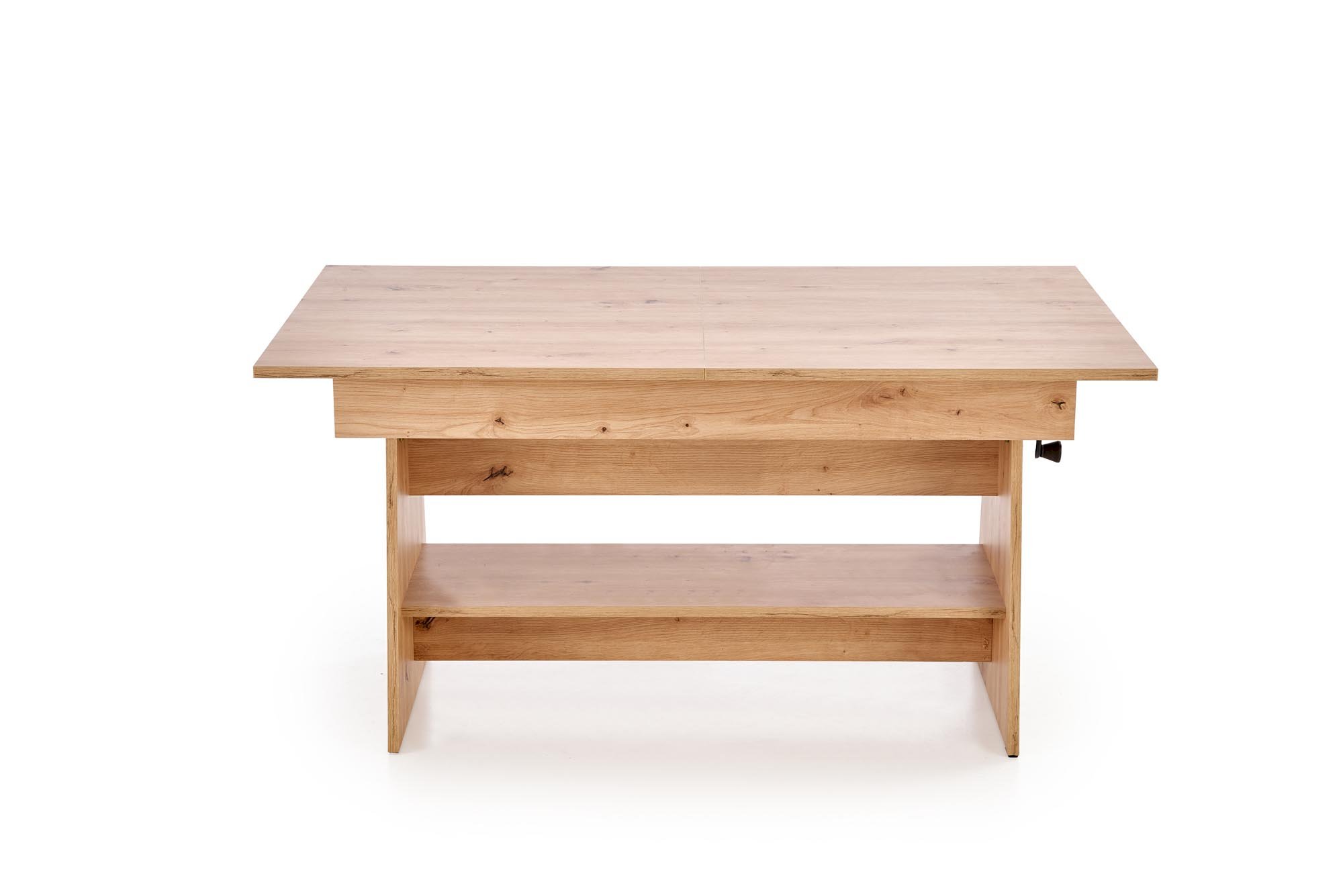 ERIKA ławostół rozkładany dąb artisan