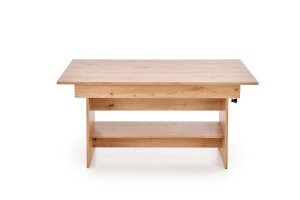 ERIKA ławostół rozkładany dąb artisan