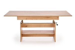 ERIKA ławostół rozkładany dąb artisan