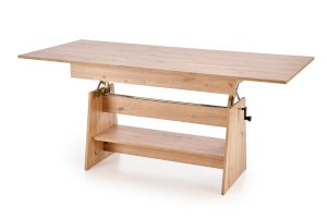 ERIKA ławostół rozkładany dąb artisan