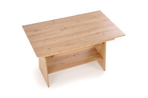 ERIKA ławostół rozkładany dąb artisan