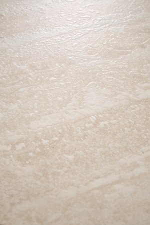 TOLIO stół okrągły, trawertyn/ kaszmir