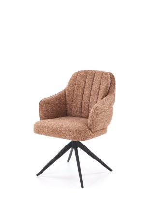 K570 krzesło cynamonowy (1p=2 szt)