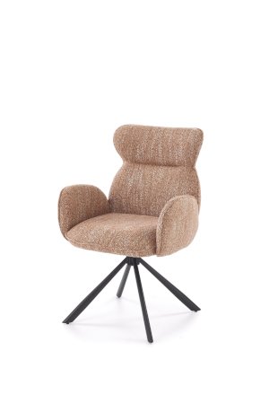 K571 krzesło cynamonowy (1p=2 szt)