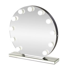 TORANO lustro stołowe z oświetleniem LED