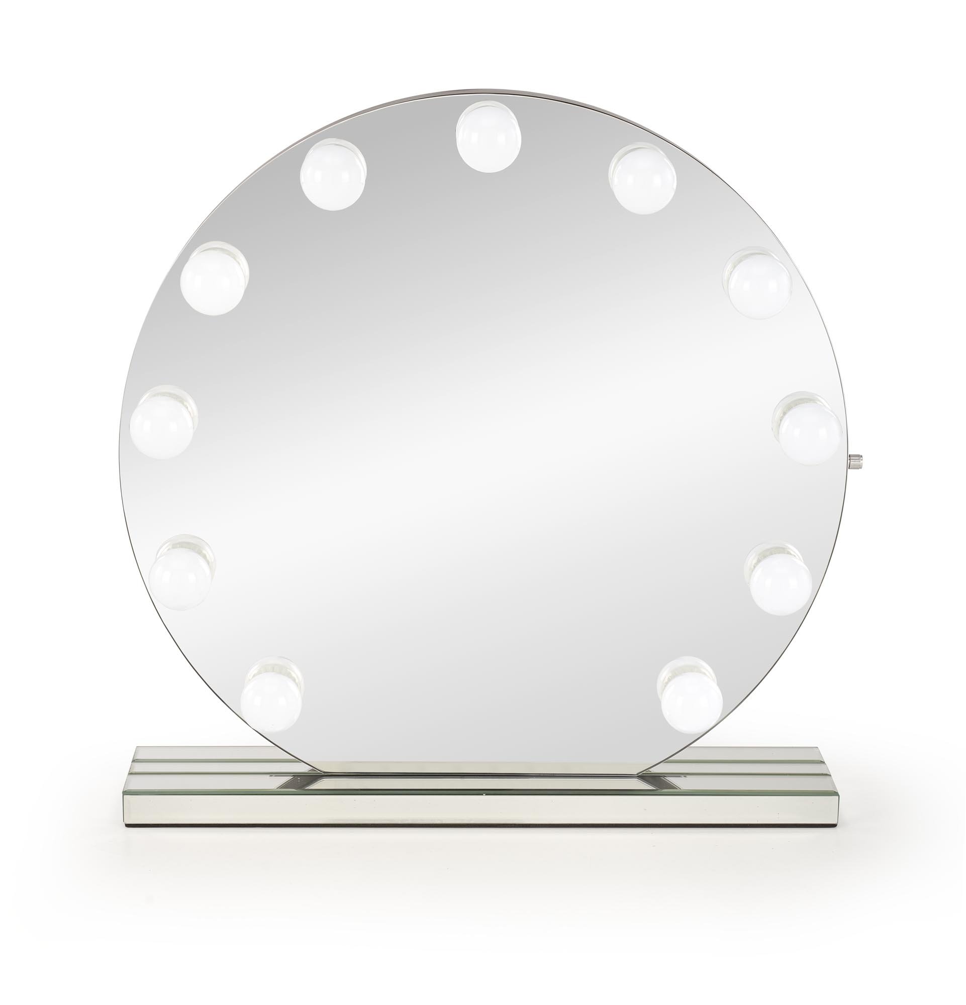 TORANO lustro stołowe z oświetleniem LED