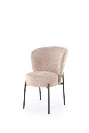 K590 krzesło beżowy