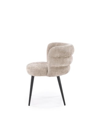 K575 krzesło beżowy