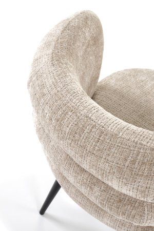 K575 krzesło beżowy