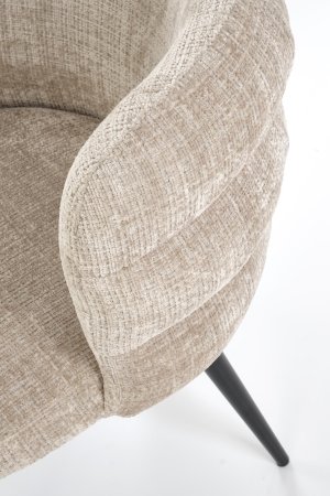 K575 krzesło beżowy