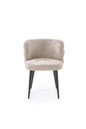 K575 krzesło beżowy