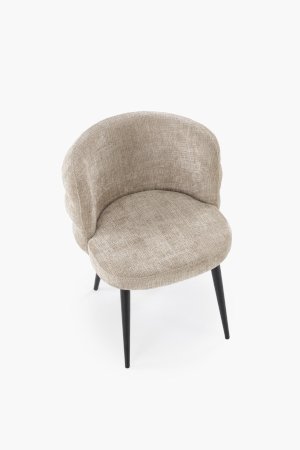 K575 krzesło beżowy