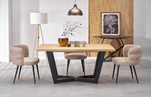 K575 krzesło beżowy