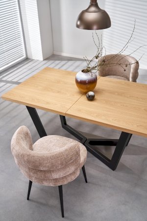 K575 krzesło beżowy