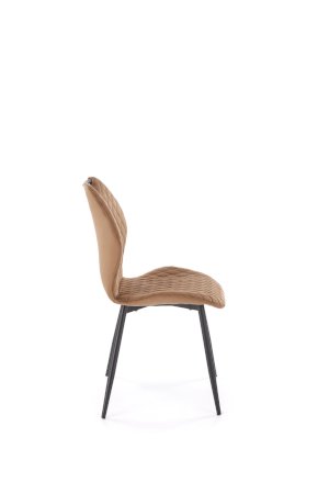 K569 krzesło, beżowy (1p=4 szt)