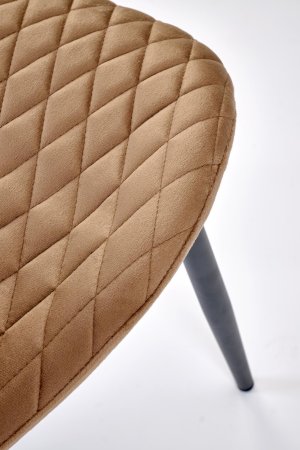 K569 krzesło, beżowy (1p=4 szt)