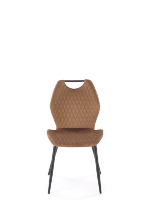 K569 krzesło, beżowy (1p=4 szt)