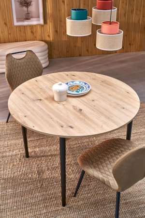 K569 krzesło, beżowy (1p=4 szt)