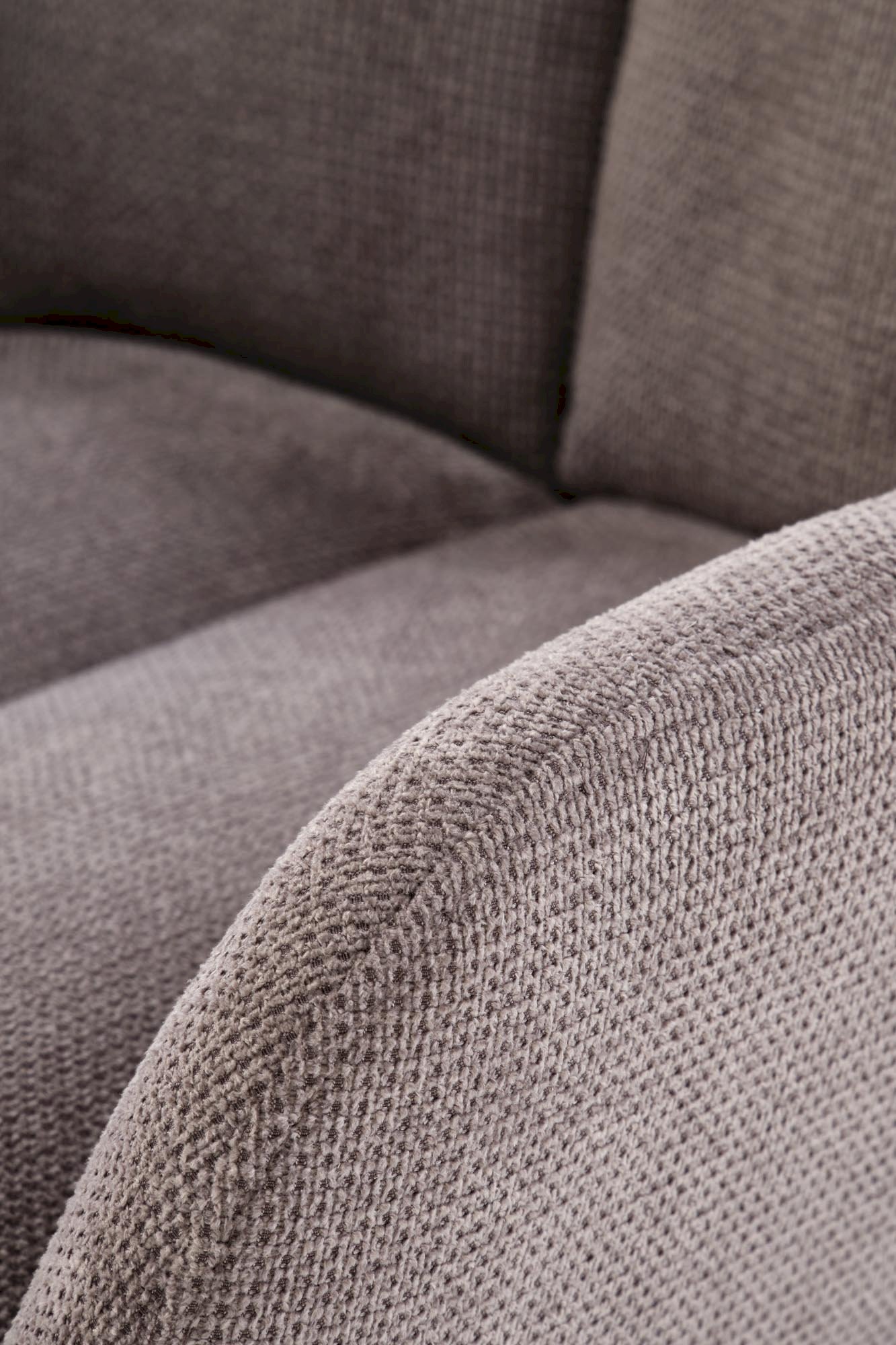 K536 krzesło popielaty