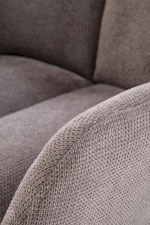 K536 krzesło popielaty