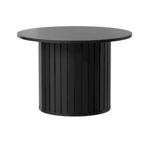 STOLIK KAWOWY ZANTE ZA7 (CZARNY MAT)