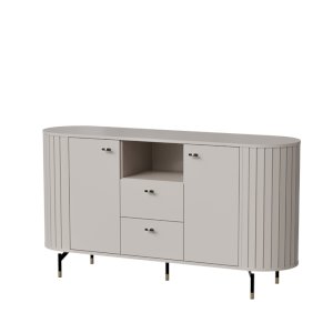 KOMODA 2D2S ZANTE ZA2 (CASHMERE) KOMODA 2D2S ZANTE ZA2 (CASHMERE)