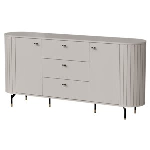 DUŻA KOMODA 2D3S ZANTE ZA4 (CASHMERE) DUŻA KOMODA 2D3S ZANTE ZA4 (CASHMERE)