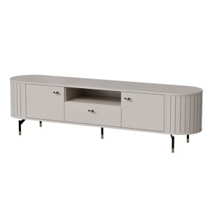 SZAFKA RTV ZANTE ZA5 (CASHMERE) SZAFKA RTV ZANTE ZA5 (CASHMERE)