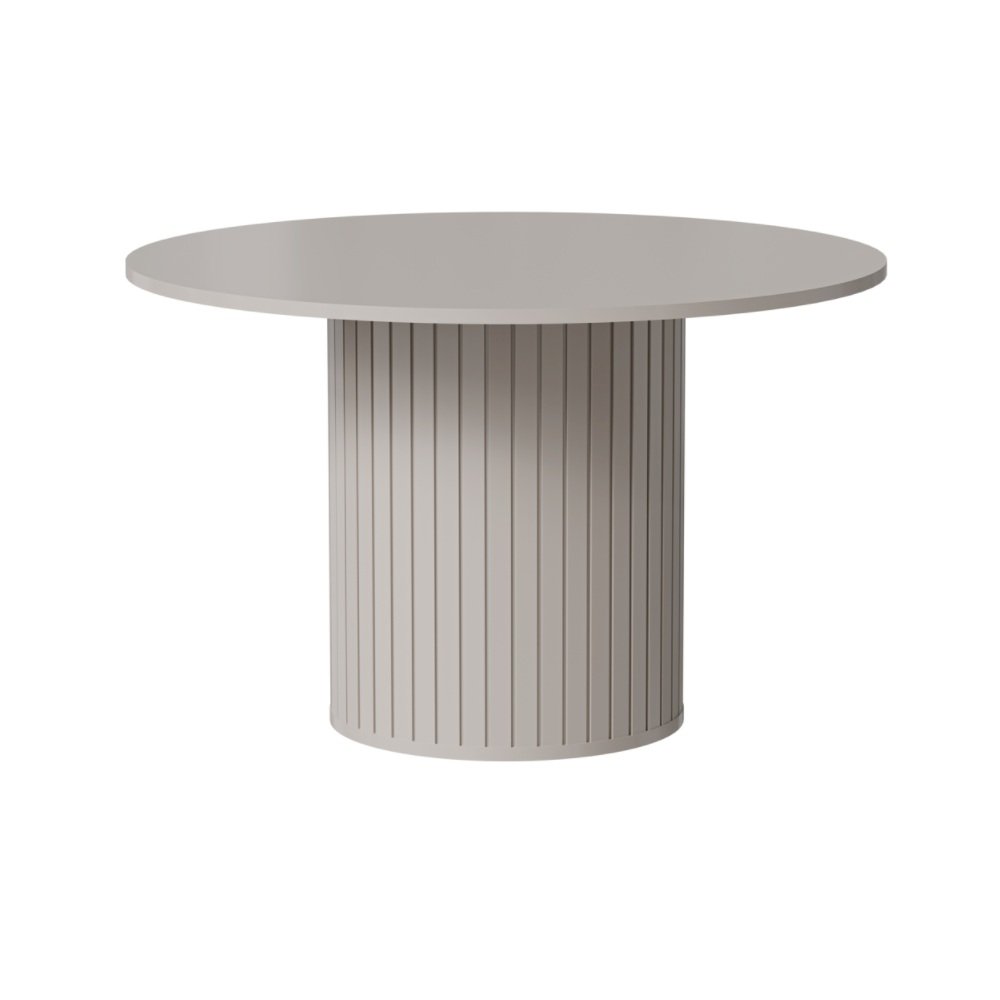 STÓŁ NIEROZKŁADANY ZANTE ZA8 (CASHMERE)