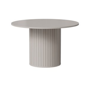 STÓŁ NIEROZKŁADANY ZANTE ZA8 (CASHMERE) STÓŁ NIEROZKŁADANY ZANTE ZA8 (CASHMERE)