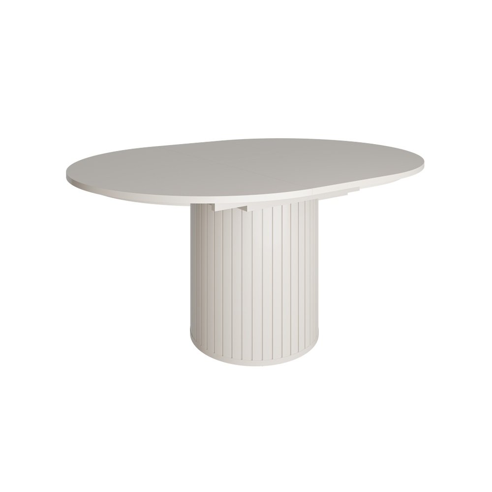 STÓŁ ROZKŁADANY ZANTE ZA9 (CASHMERE)