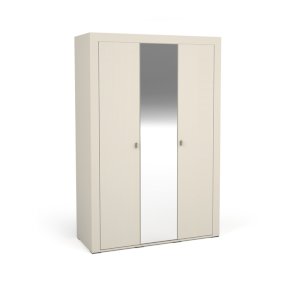 DUŻA SZAFA MOSSA MO2 (CASHMERE) DUŻA SZAFA MOSSA MO2 (CASHMERE)