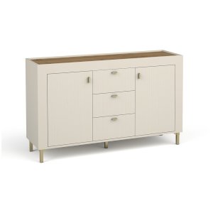 KOMODA 2D3S MOSSA MO6 (CASHMERE)