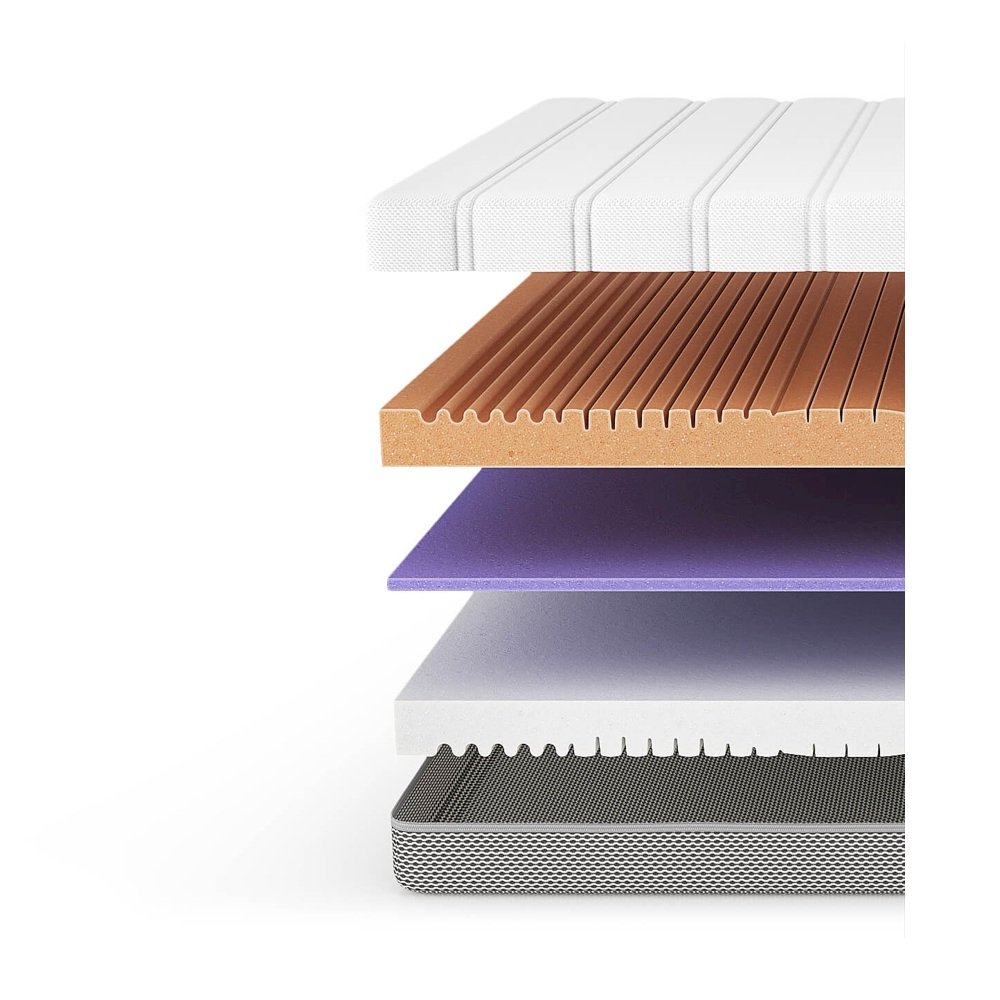 Materac medyczny Glow 120x200