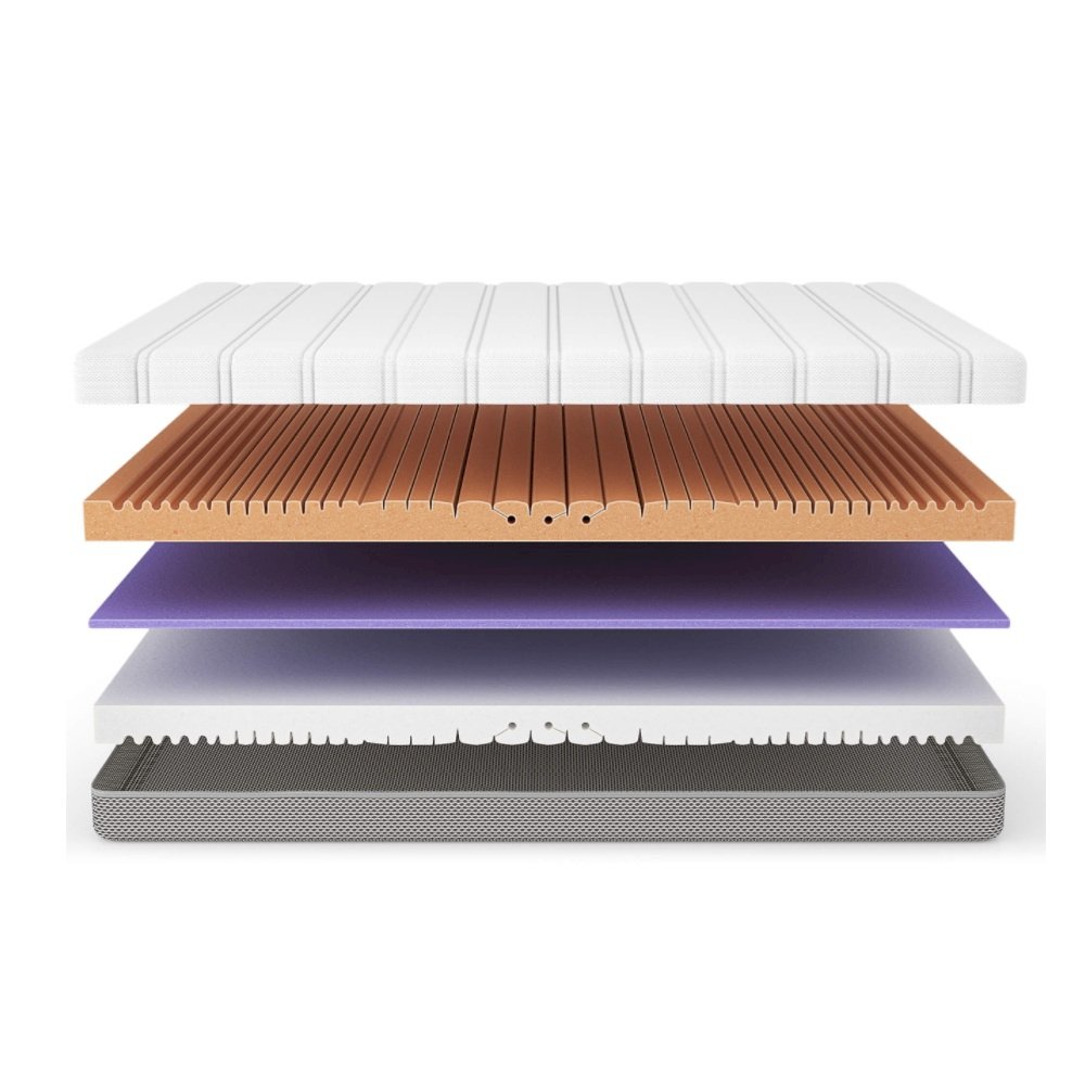 Materac medyczny Glow 140x200