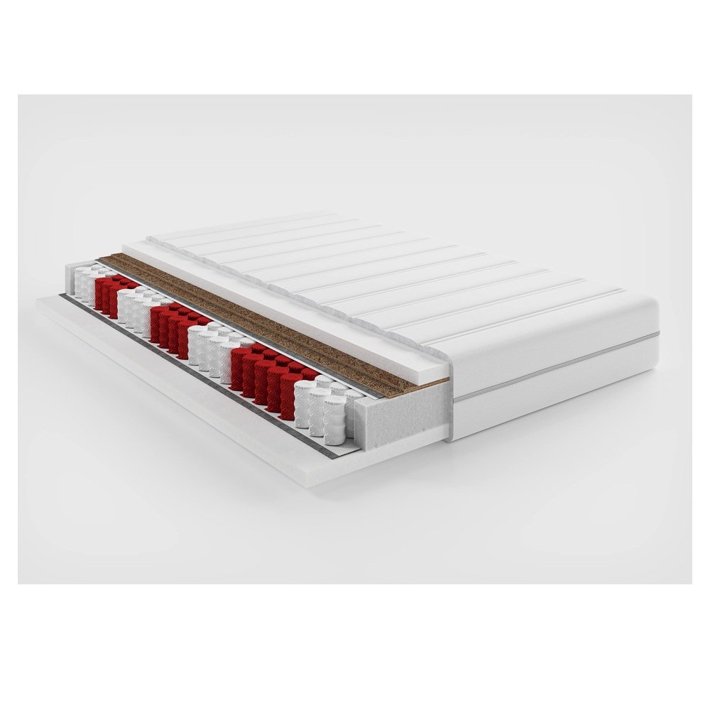 Materac Moon 100x200