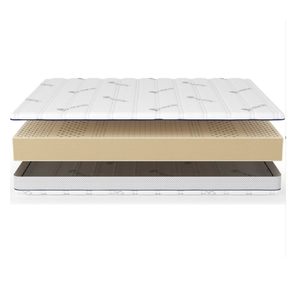 Materac medyczny Healthy 140x200